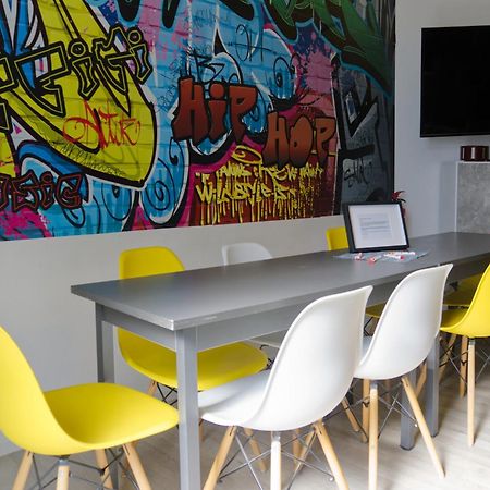 Wuerzburg Altbau-Citylofts المظهر الخارجي الصورة