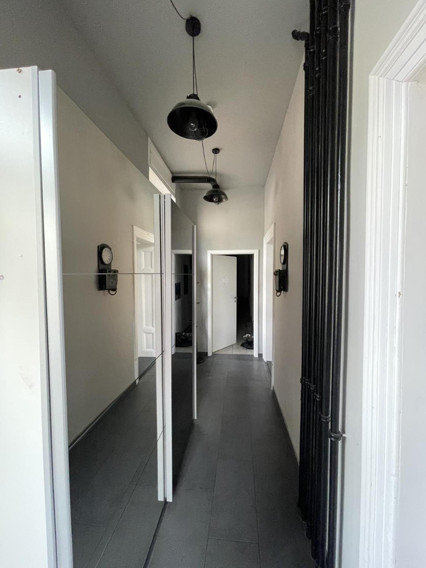 Wuerzburg Altbau-Citylofts المظهر الخارجي الصورة