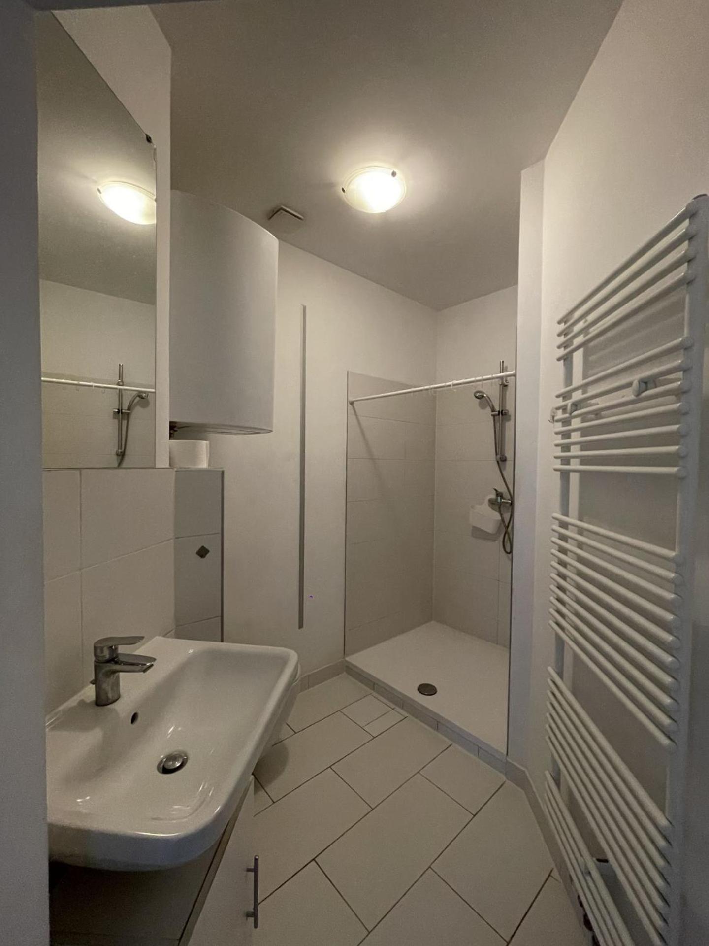 Wuerzburg Altbau-Citylofts المظهر الخارجي الصورة