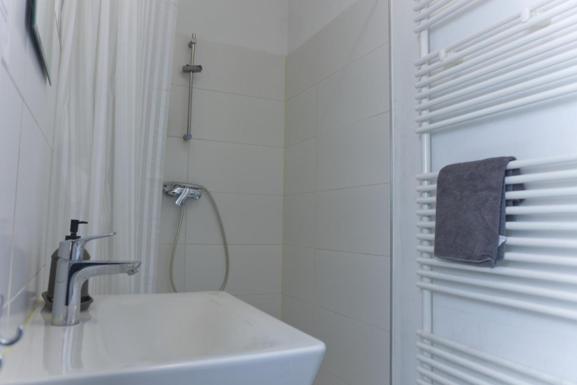Wuerzburg Altbau-Citylofts المظهر الخارجي الصورة